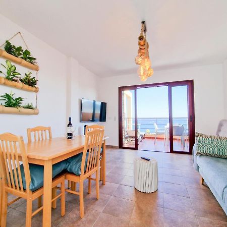 Medano4You The Ocean Terrace Penthouse El Médano Buitenkant foto