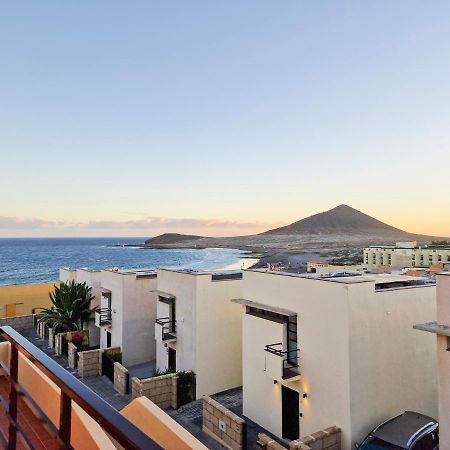 Medano4You The Ocean Terrace Penthouse El Médano Buitenkant foto
