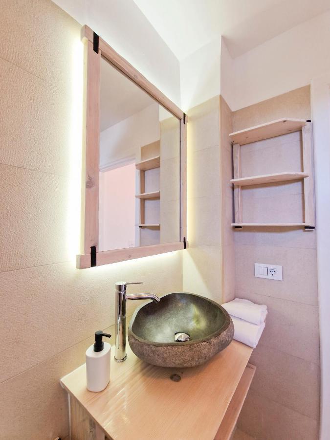 Medano4You The Ocean Terrace Penthouse El Médano Buitenkant foto