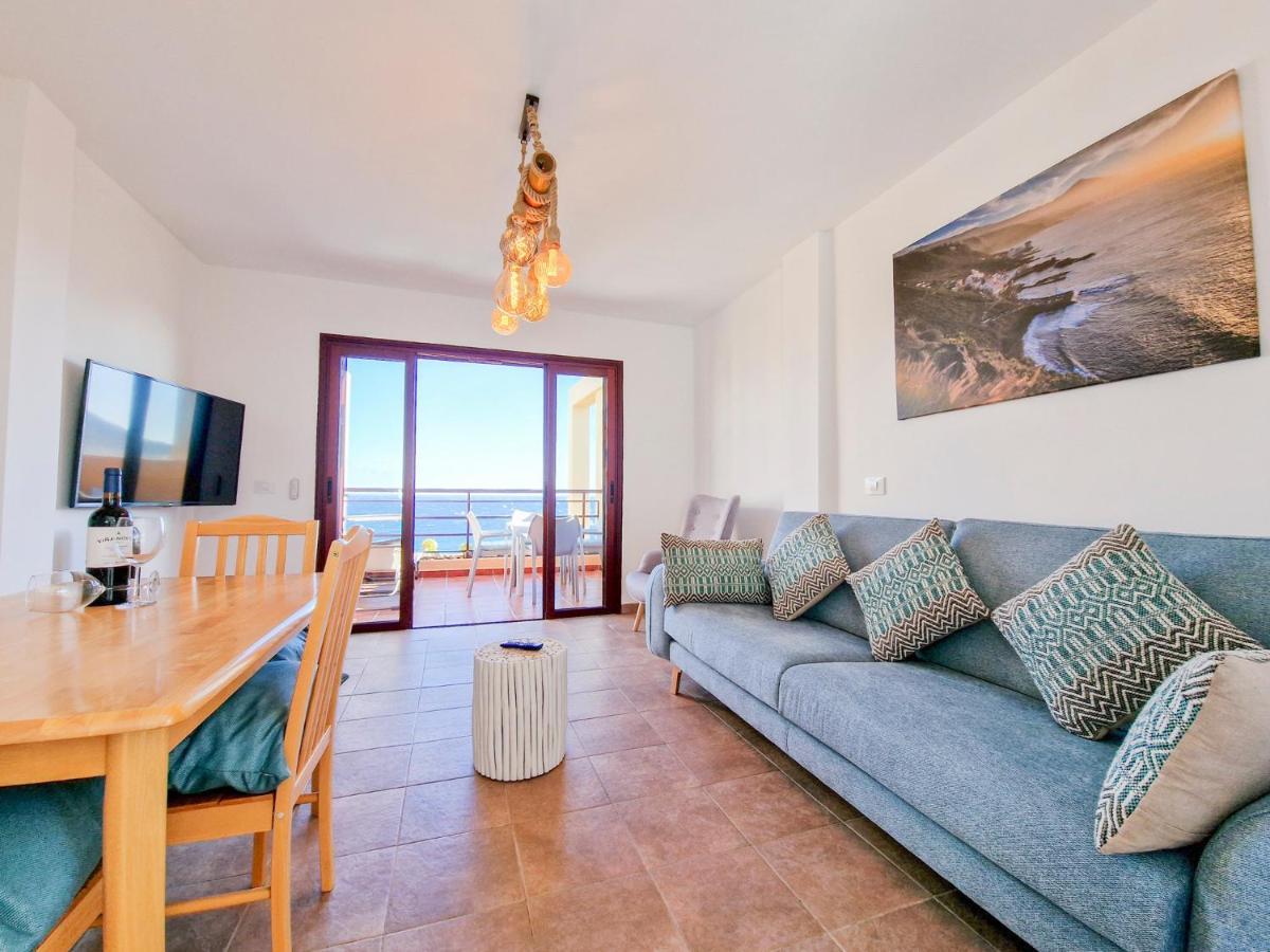 Medano4You The Ocean Terrace Penthouse El Médano Buitenkant foto