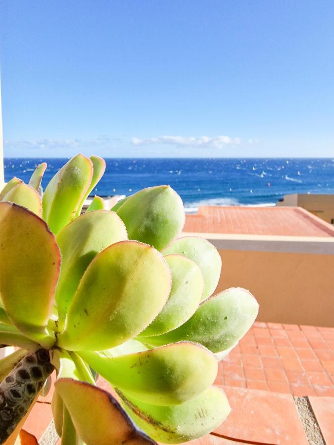 Medano4You The Ocean Terrace Penthouse El Médano Buitenkant foto