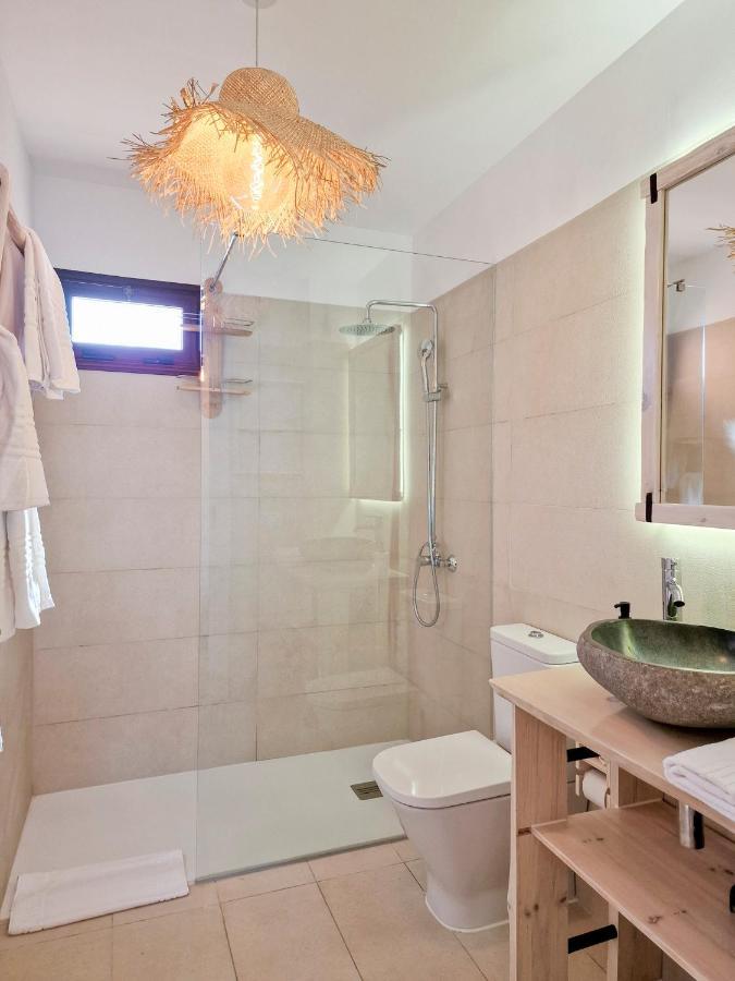 Medano4You The Ocean Terrace Penthouse El Médano Buitenkant foto