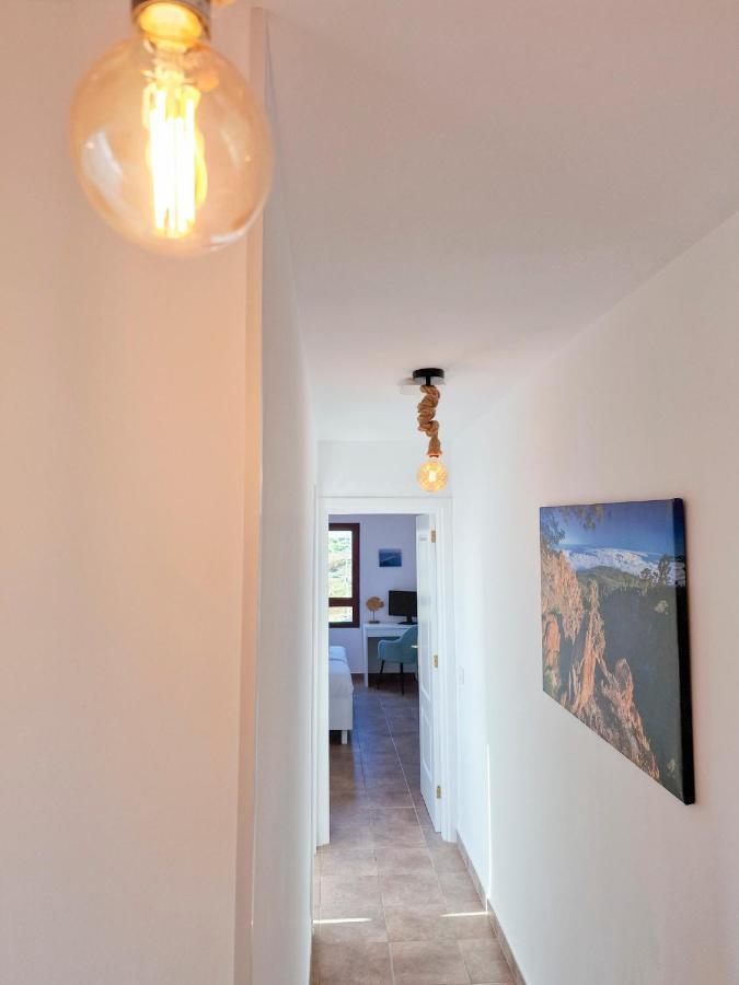 Medano4You The Ocean Terrace Penthouse El Médano Buitenkant foto