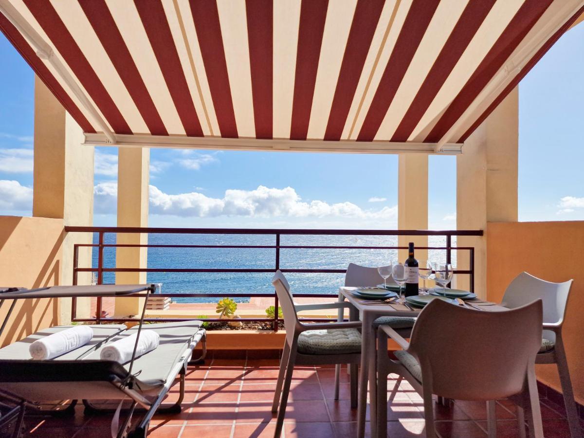 Medano4You The Ocean Terrace Penthouse El Médano Buitenkant foto