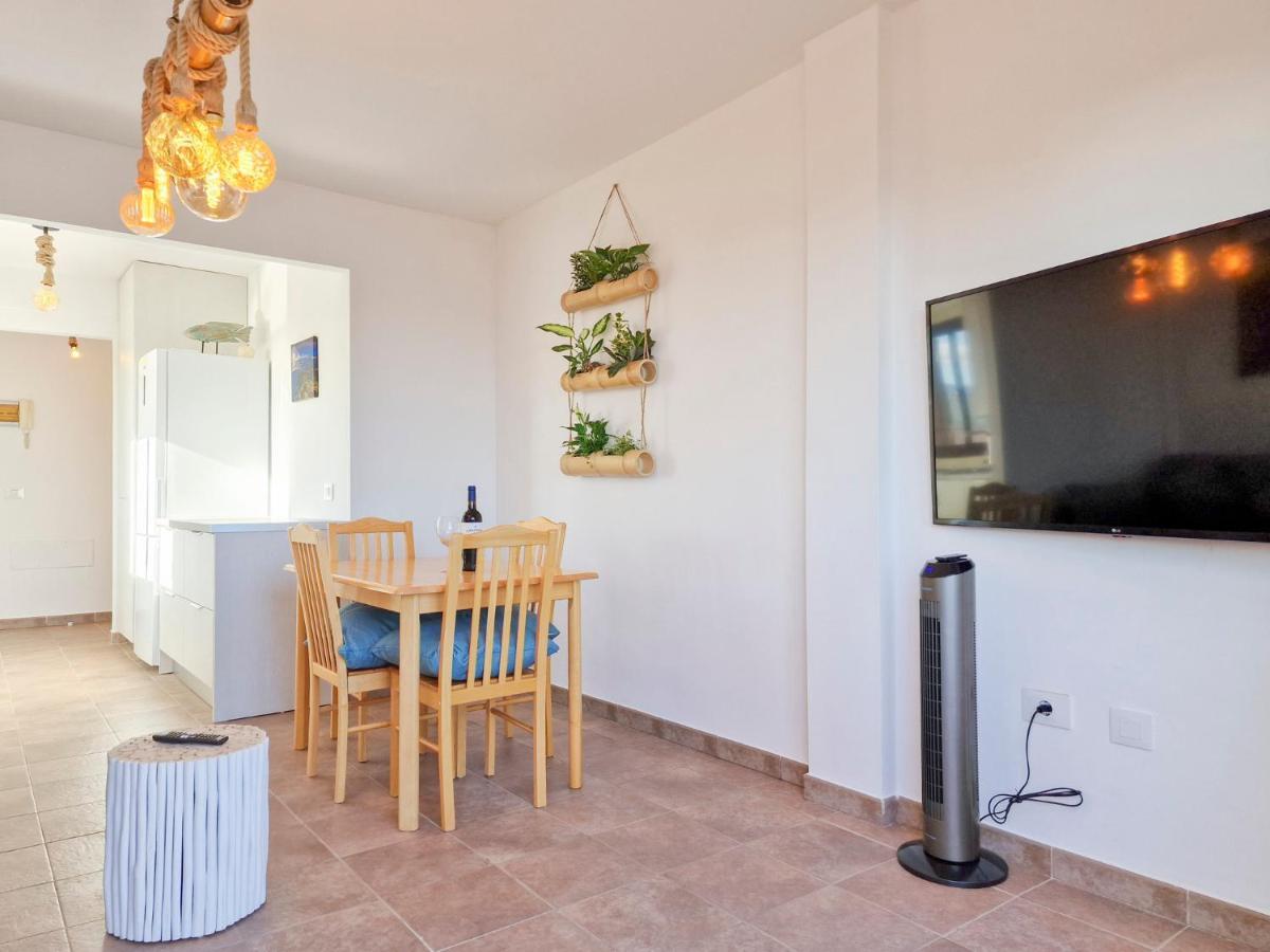 Medano4You The Ocean Terrace Penthouse El Médano Buitenkant foto