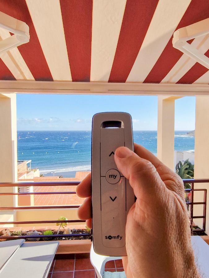 Medano4You The Ocean Terrace Penthouse El Médano Buitenkant foto